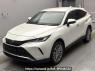 Used 2021 AT toyota harrier-hybrid AXUH85 Image[0]