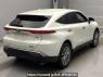 Used 2021 AT toyota harrier-hybrid AXUH85 Image[1]