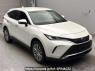 Used 2021 AT toyota harrier-hybrid AXUH85 Image[2]