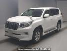 Toyota Land Cruiser Prado GDJ150W