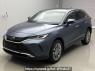 Used 2021 AT toyota harrier MXUA85 Image[0]