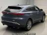 Used 2021 AT toyota harrier MXUA85 Image[1]