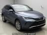 Used 2021 AT toyota harrier MXUA85 Image[2]