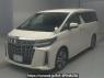 Used 2020 AT toyota alphard GGH35W Image[0]