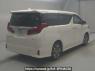 Used 2020 AT toyota alphard GGH35W Image[1]