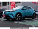Toyota C-HR ZYX10