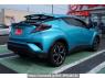 Used 2017 AT toyota c-hr ZYX10 Image[1]