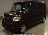 Used 2021 AT honda n-box JF3 Image[0]