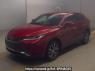 Used 2021 AT toyota harrier MXUA80 Image[0]