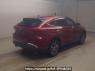 Used 2021 AT toyota harrier MXUA80 Image[1]