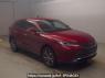 Used 2021 AT toyota harrier MXUA80 Image[2]
