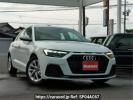 Audi A1 Sportback GBDKL