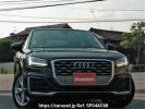 Audi Q2 GACHZ