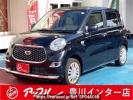 Daihatsu Cast LA250S