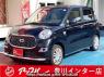 Used 2018 AT daihatsu cast LA250S Image[0]