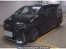 Used 2024 AT toyota vellfire-hybrid AAHH40W Image[1]