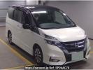 Nissan Serena GFC27