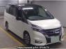 Used 2018 AT nissan serena GFC27 Image[0]