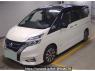 Used 2018 AT nissan serena GFC27 Image[1]