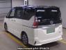 Used 2018 AT nissan serena GFC27 Image[2]