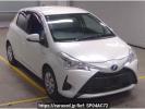 Toyota Vitz NHP130