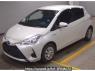 Used 2017 AT toyota vitz NHP130 Image[1]