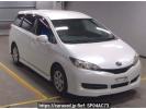 Toyota Wish ZGE20G