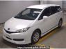Used 2011 AT toyota wish ZGE20G Image[1]