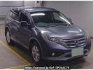 Honda CR-V RM1