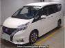 Used 2019 AT nissan serena GFC27 Image[1]