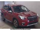 Subaru Forester SKE