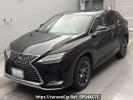 Lexus RX GYL25W