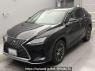 Used 2021 AT lexus rx GYL25W Image[0]