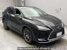 Used 2021 AT lexus rx GYL25W Image[2]