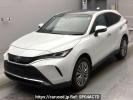 Toyota Harrier Hybrid AXUH80