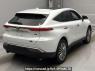 Used 2023 AT toyota harrier-hybrid AXUH80 Image[1]
