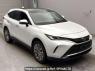Used 2023 AT toyota harrier-hybrid AXUH80 Image[2]
