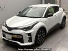 Toyota C-HR ZYX11
