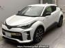 Used 2021 AT toyota c-hr ZYX11 Image[0]