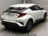 Used 2021 AT toyota c-hr ZYX11 Image[1]