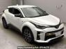 Used 2021 AT toyota c-hr ZYX11 Image[2]