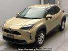 Toyota YARIS CROSS MXPJ15