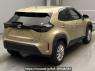 Used 2023 AT toyota yaris-cross MXPJ15 Image[1]