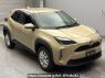 Used 2023 AT toyota yaris-cross MXPJ15 Image[2]