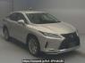 Used 2020 AT lexus rx GYL20W Image[2]