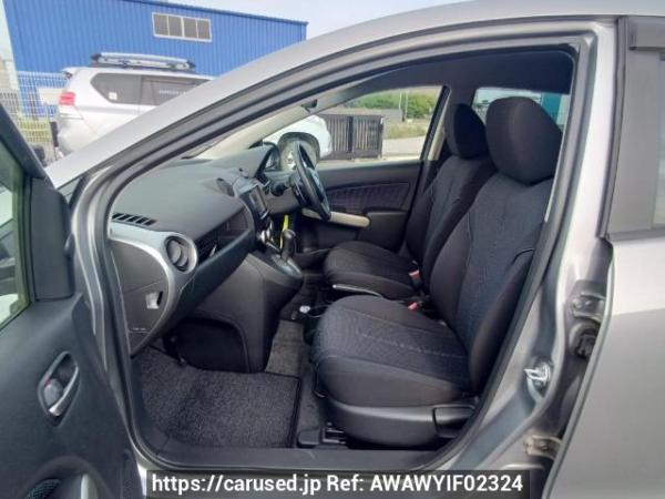 Used 2009 AT mazda demio DE5FS Image[13]