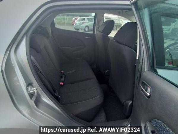 Used 2009 AT mazda demio DE5FS Image[14]