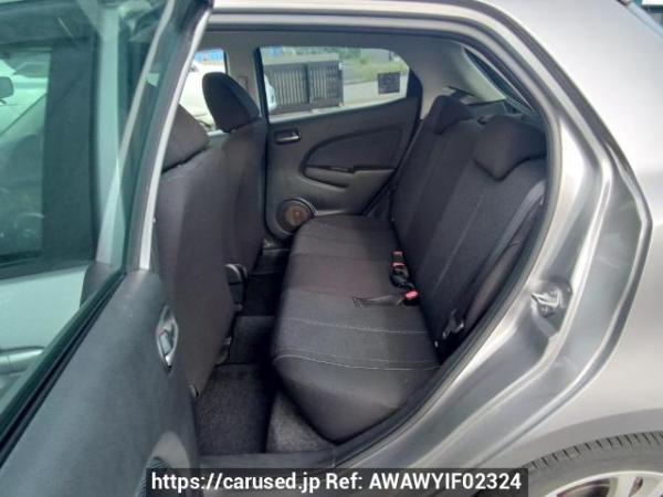 Used 2009 AT mazda demio DE5FS Image[15]