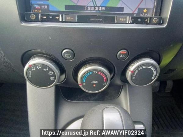 Used 2009 AT mazda demio DE5FS Image[21]