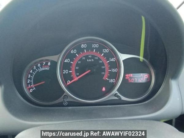 Used 2009 AT mazda demio DE5FS Image[23]